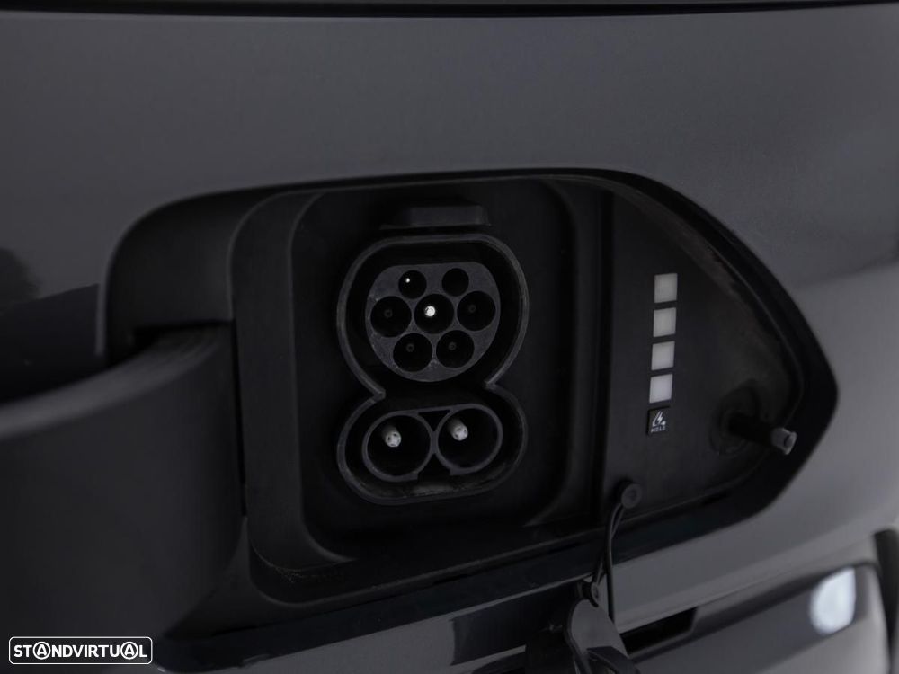 Hyundai Kauai 65.4 kWh Premium - 13