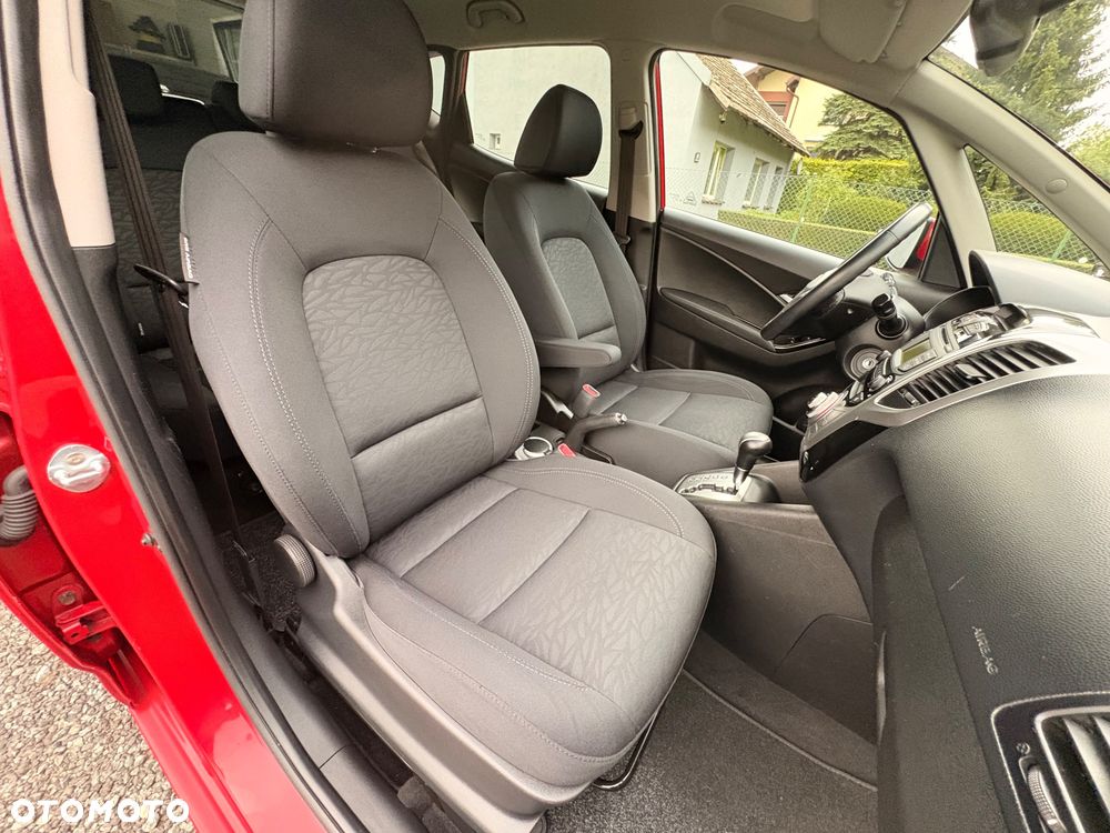 Hyundai ix20 1.6 Premium - 18