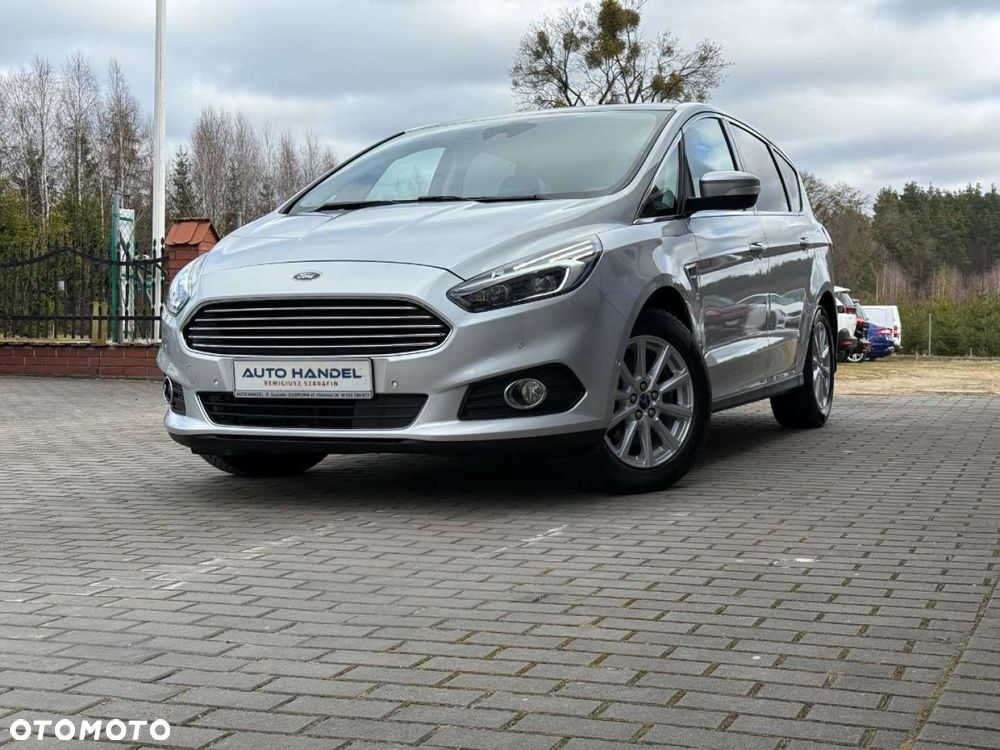 Ford S-Max - 3