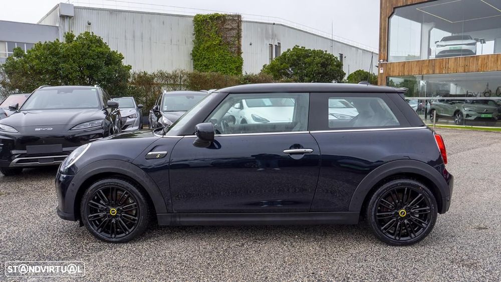 MINI 3 Portas Cooper SE Yours - 7