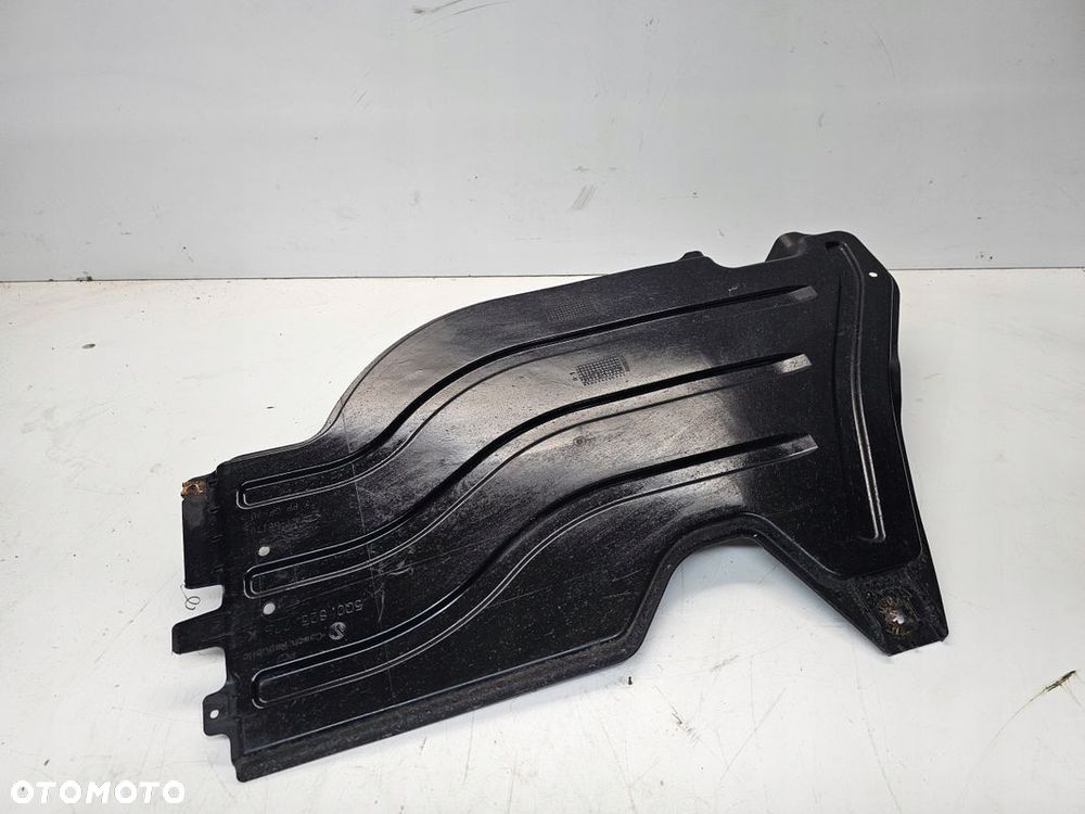 OSŁONA PŁYTA PODWOZIA LEWA AUDI A3 8V 5Q0825206K - 4
