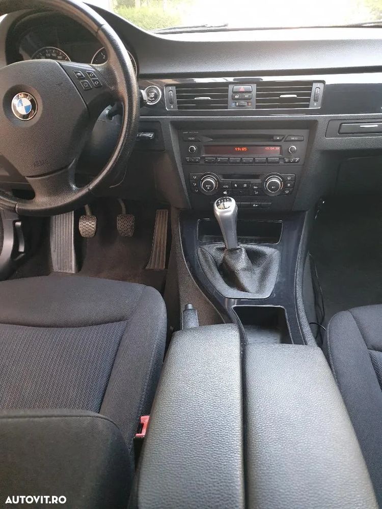 BMW Seria 3 316d - 7