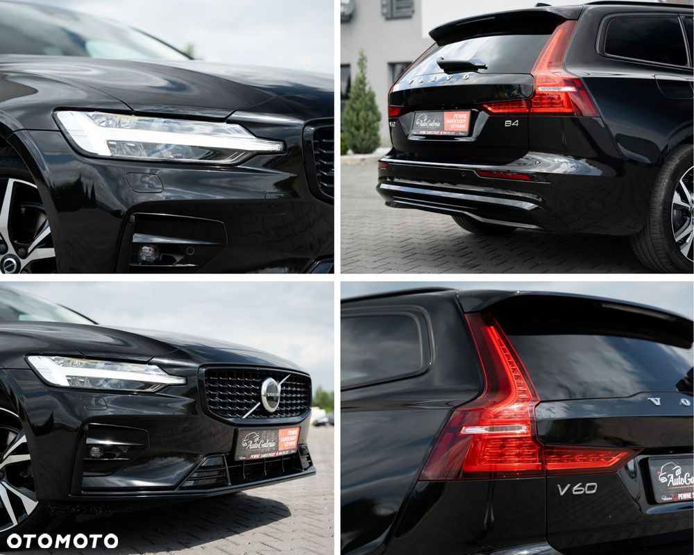 Volvo V60 B4 B DKG RDesign - 20