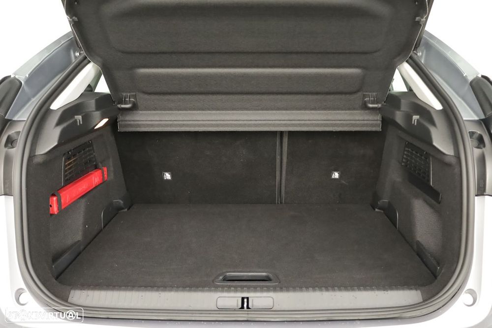 Citroën C4 1.2 PureTech Plus EAT8 - 22
