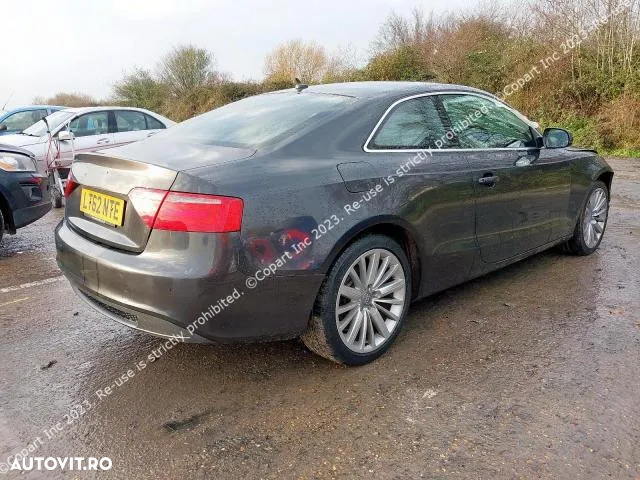 Dezmembrez Audi A5 2.0 TDI Facelift - 10
