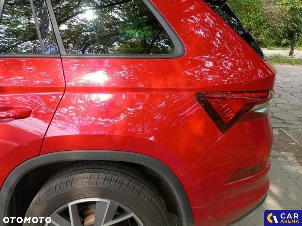 Skoda Kodiaq - 17