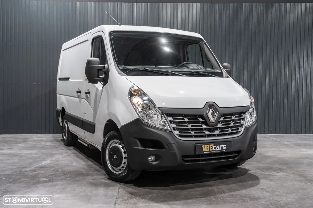 Renault Master L1H1 - 3