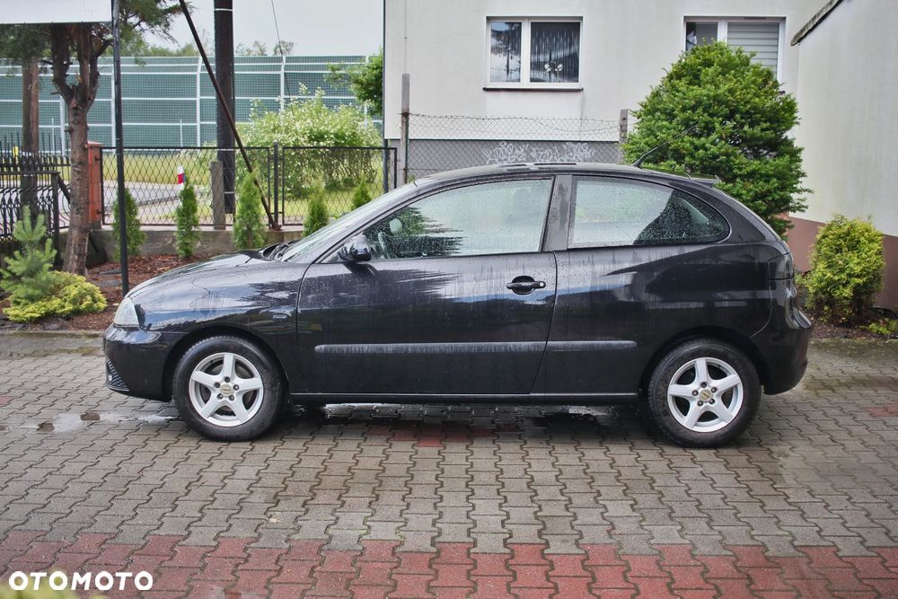 Seat Ibiza - 9
