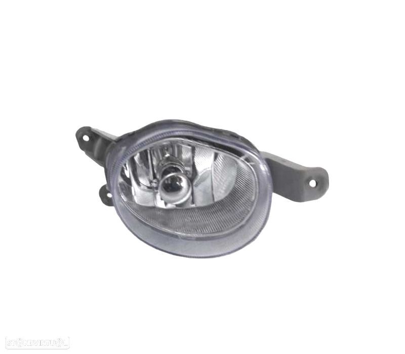 FAROL DIR DE NEVOEIRO DAEWOO CHEVROLET AVEO 09-11 - 1