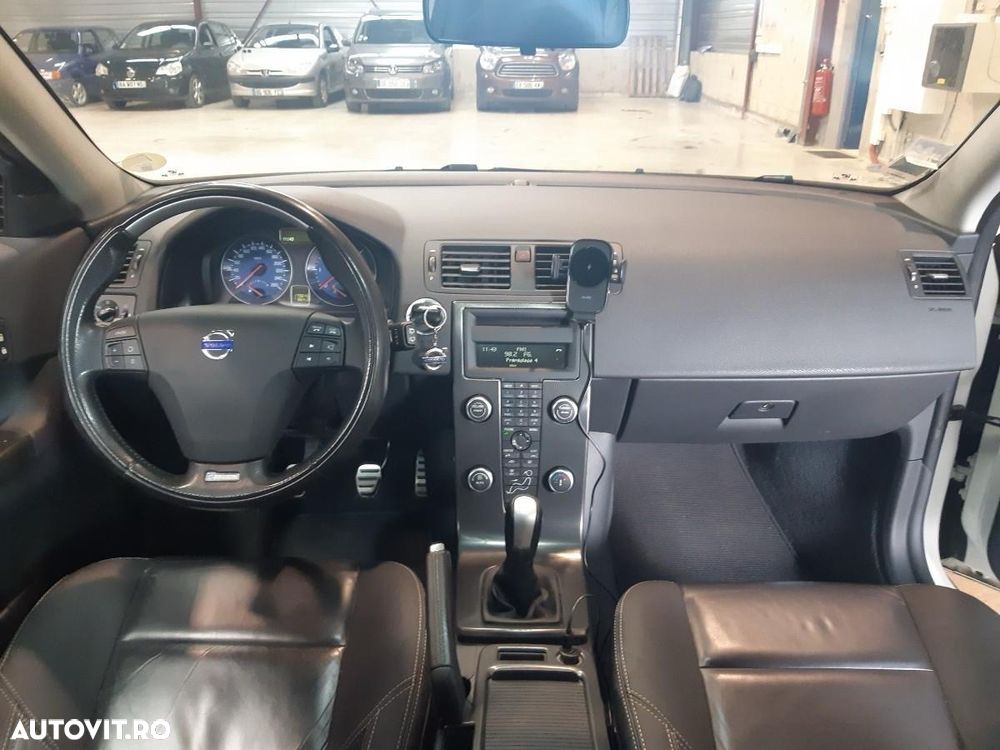 Volvo C30 - 6