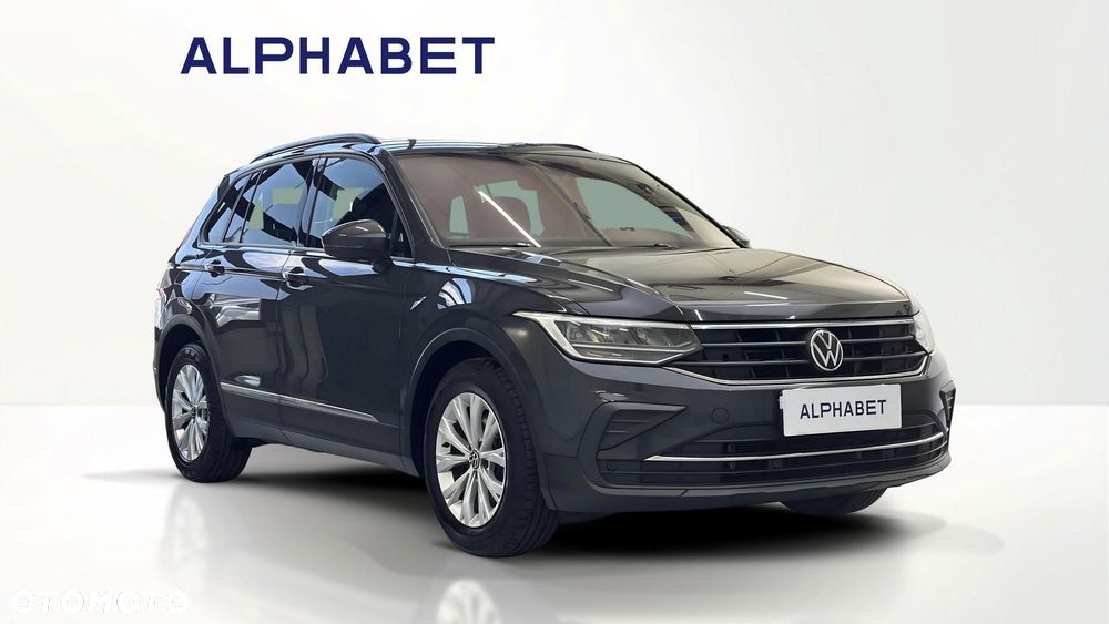 Volkswagen Tiguan 2.0 TDI SCR Life DSG - 4