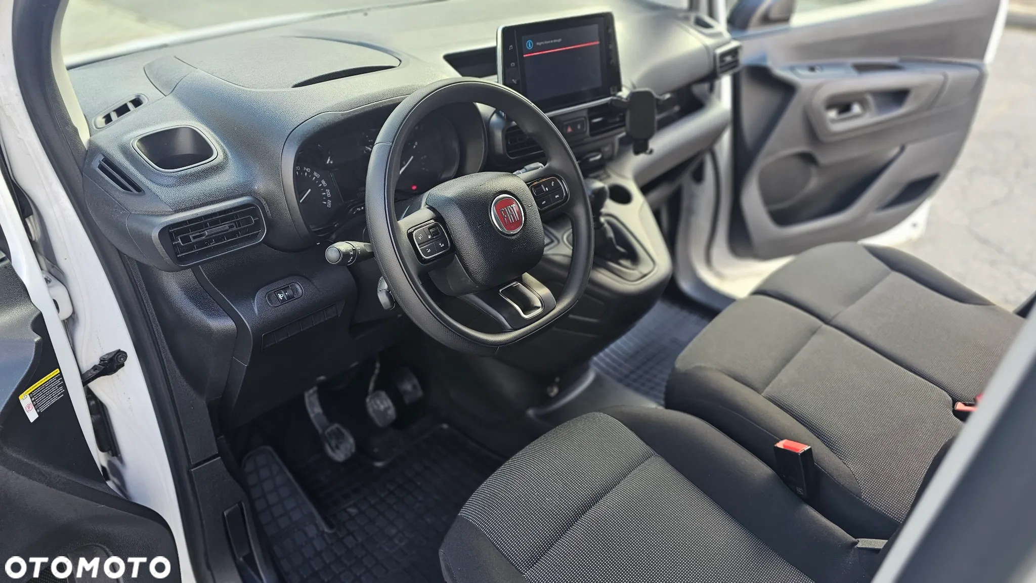 Fiat Doblo - 22