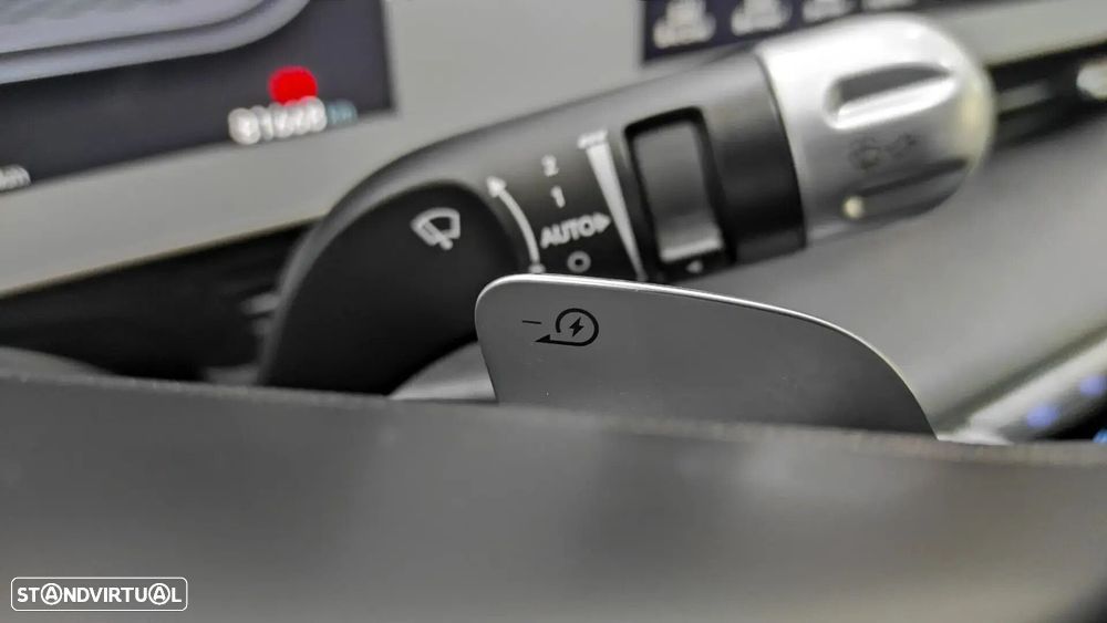 Hyundai Ioniq 5 - 40