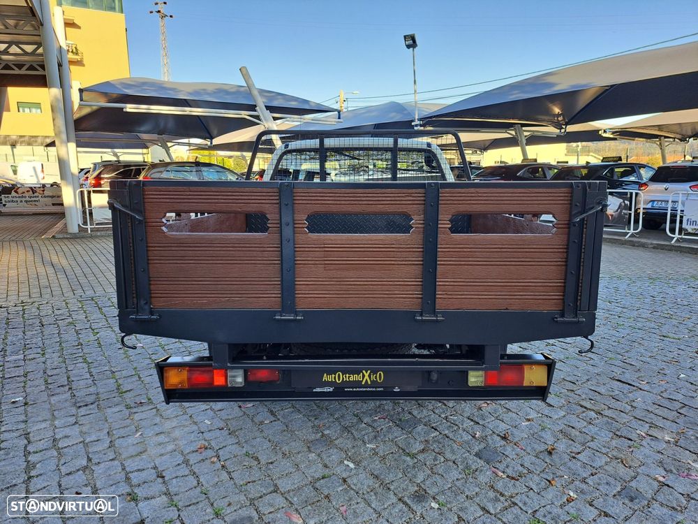 Mitsubishi L200 2.5 TD KING - 14