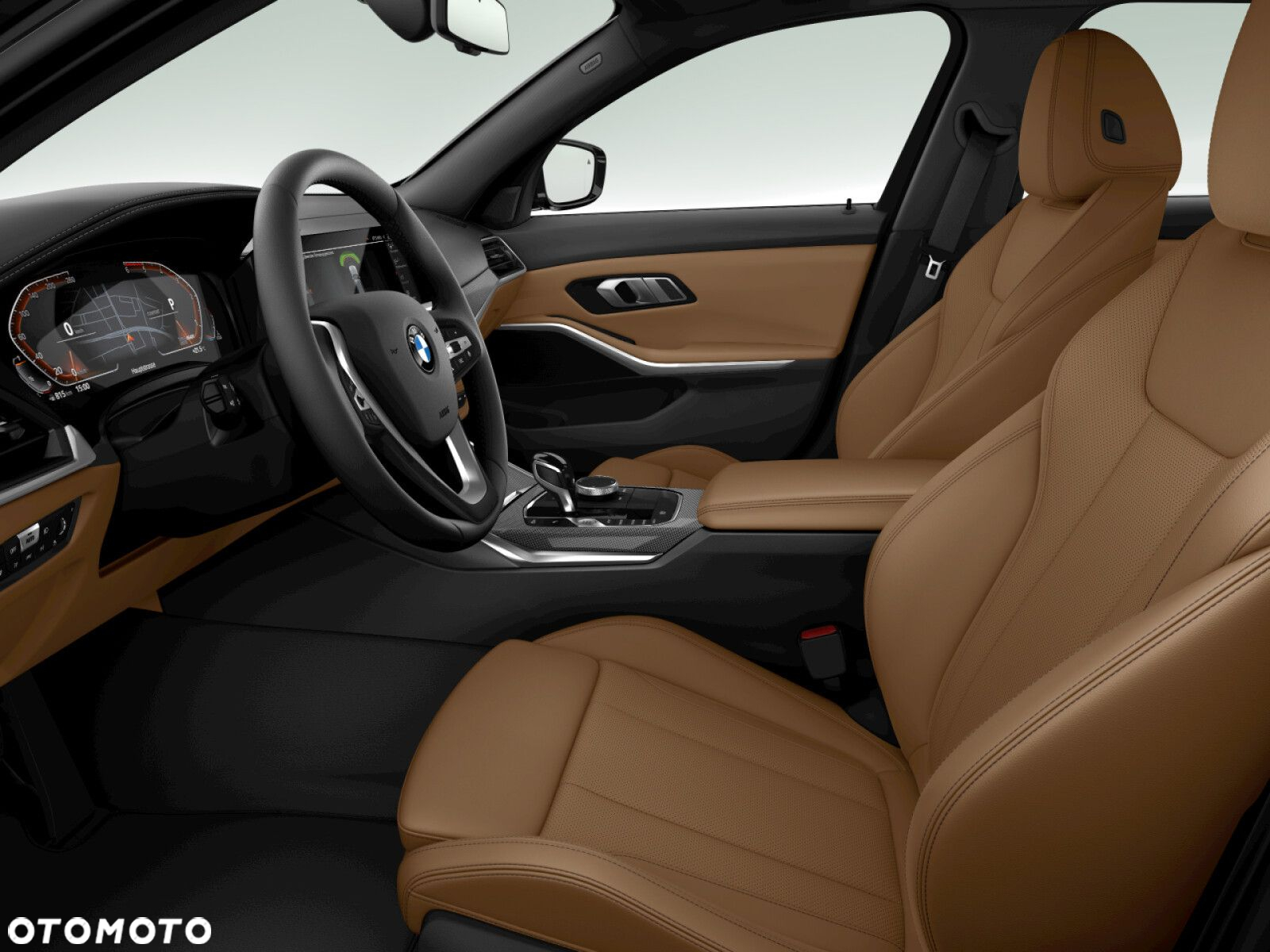 BMW Seria 3 - 6