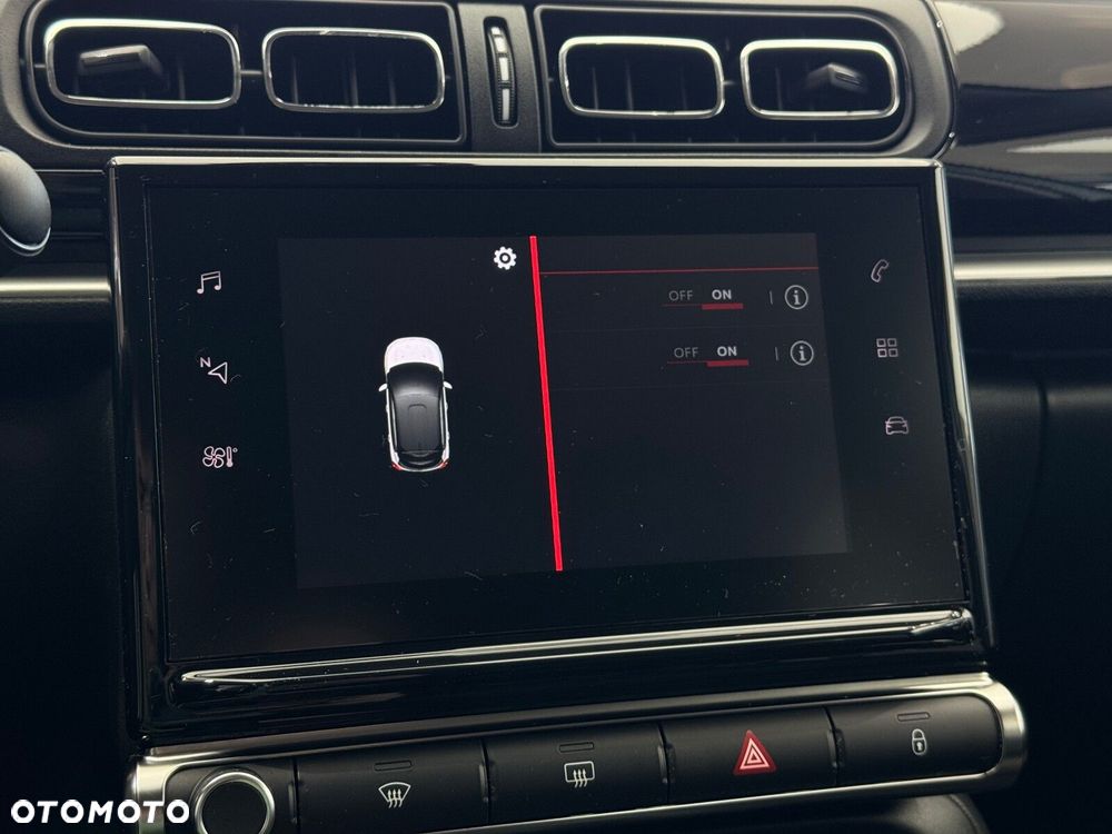 Citroën C3 1.2 PureTech Shine EAT6 - 37