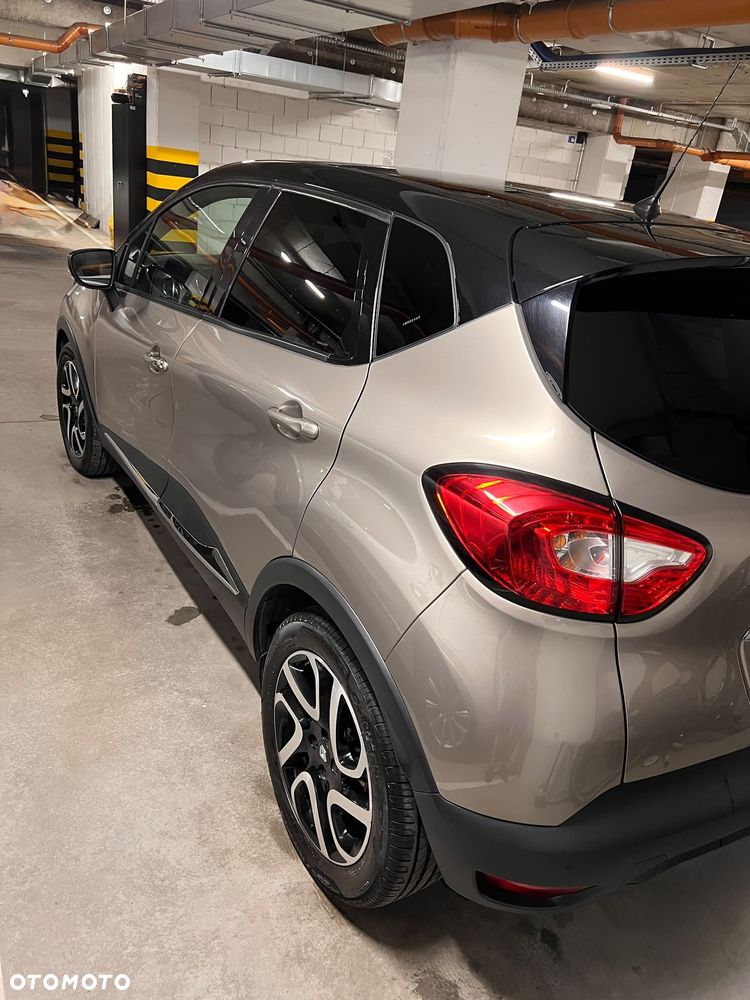 Renault Captur - 11