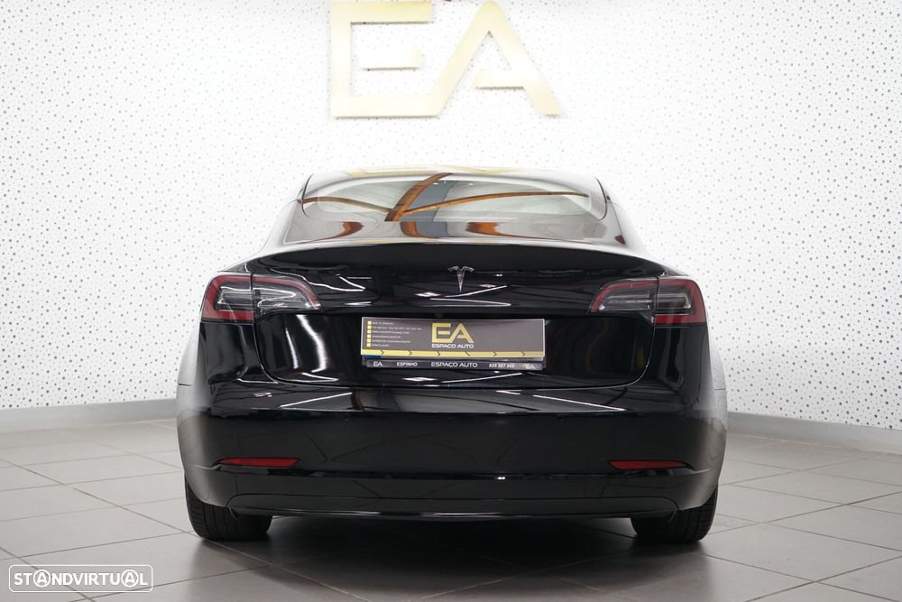 Tesla Model 3 Standard Range Plus RWD - 5