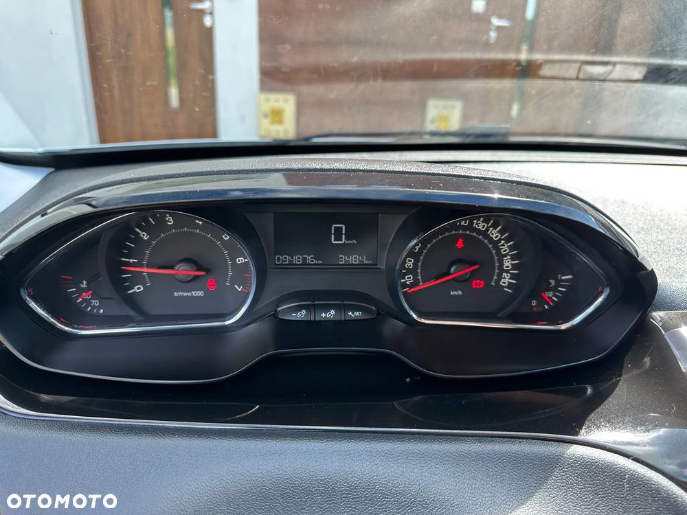 Peugeot 208 PureTech 68 Active - 3