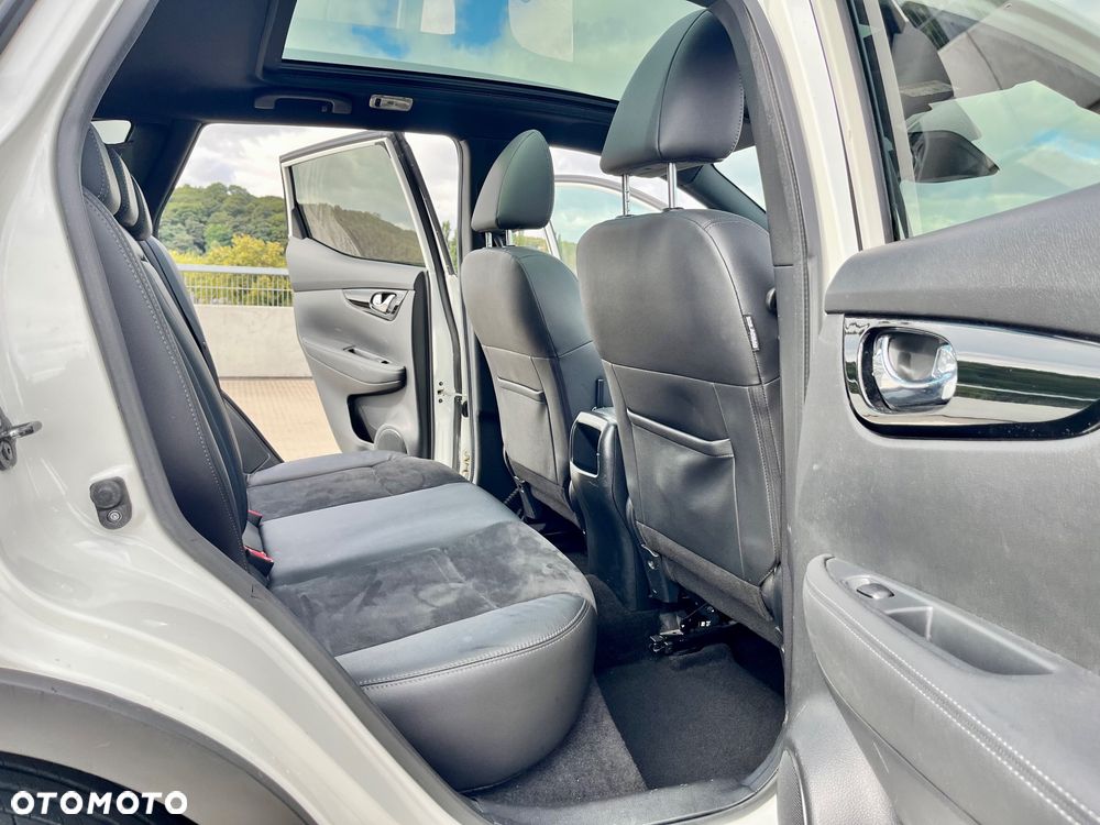 Nissan Qashqai 1.2 DIG-T Tekna+ - 22
