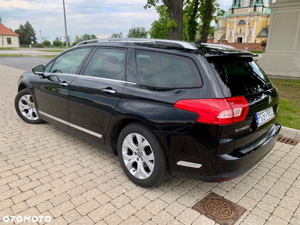 Citroën C5 2.0 16V Exclusive - 3