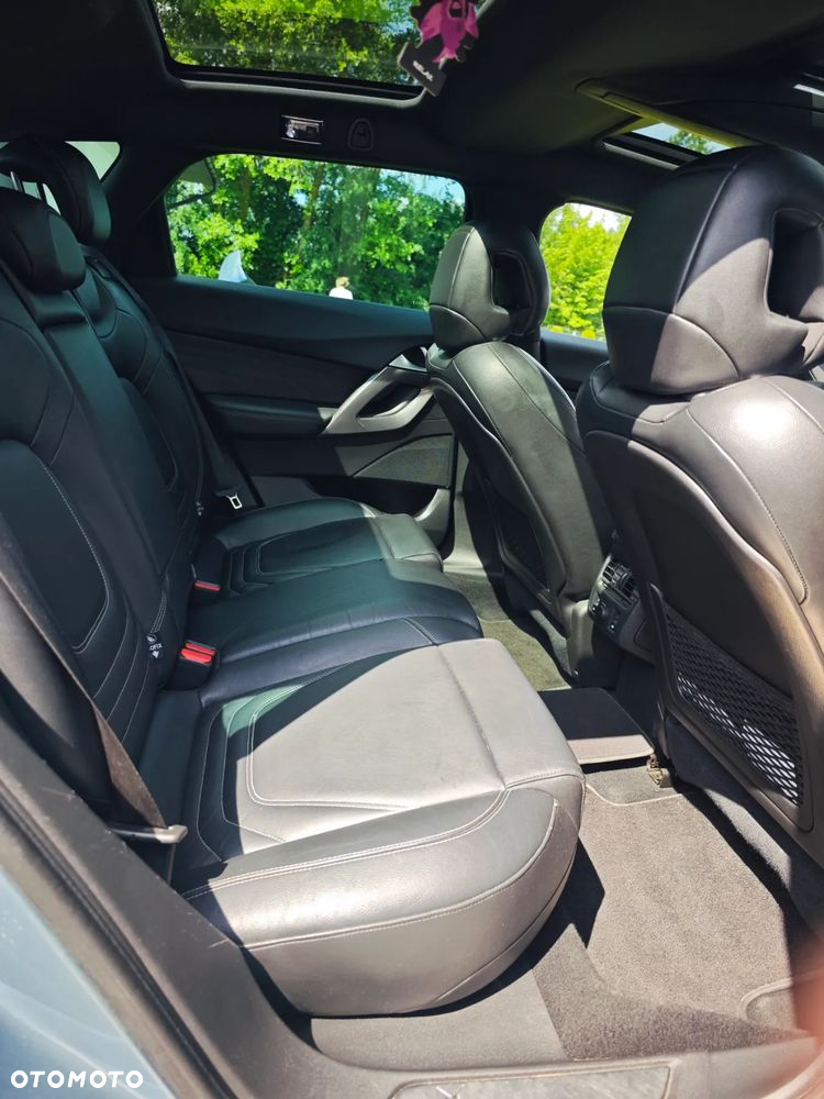 Citroën DS5 2.0 HDi SportChic - 23