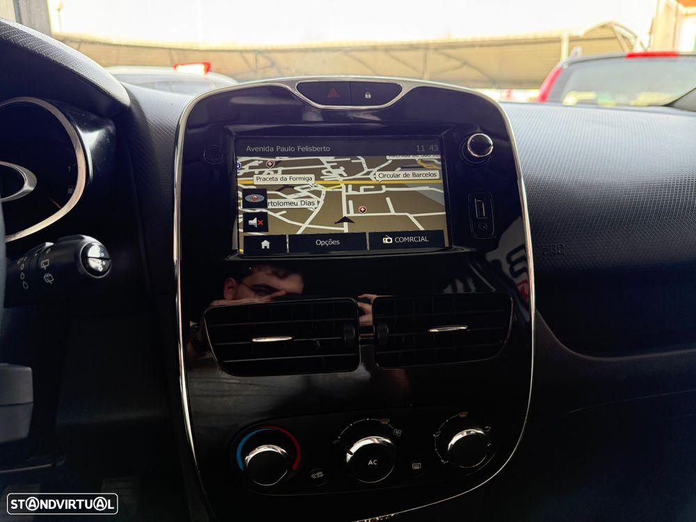 Renault Clio 0.9 TCE Confort - 11