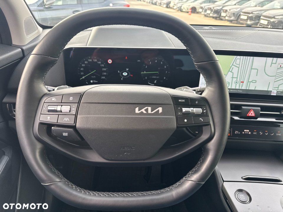 Kia Sportage 2026