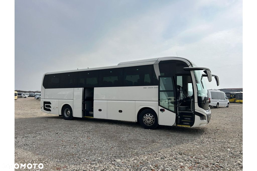 MAN Lions Coach - 2