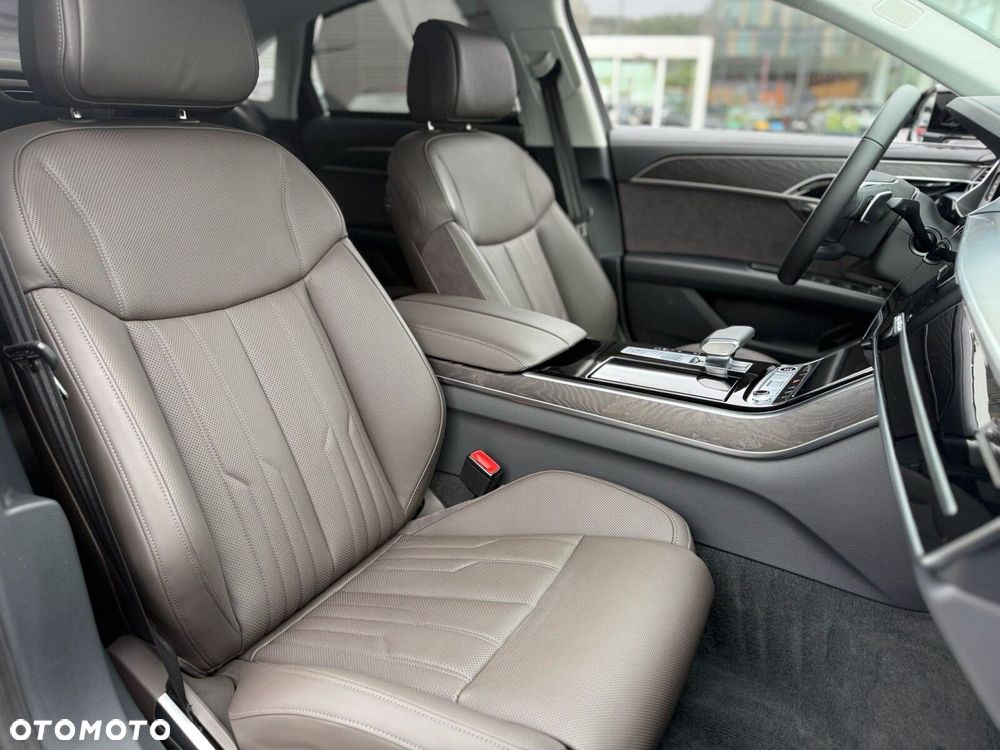 Audi A8 - 20