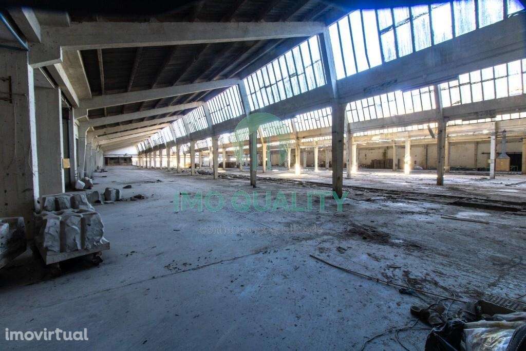 ARMAZÉM | VALADARES | VILA NOVA DE GAIA - Grande imagem: 3/17