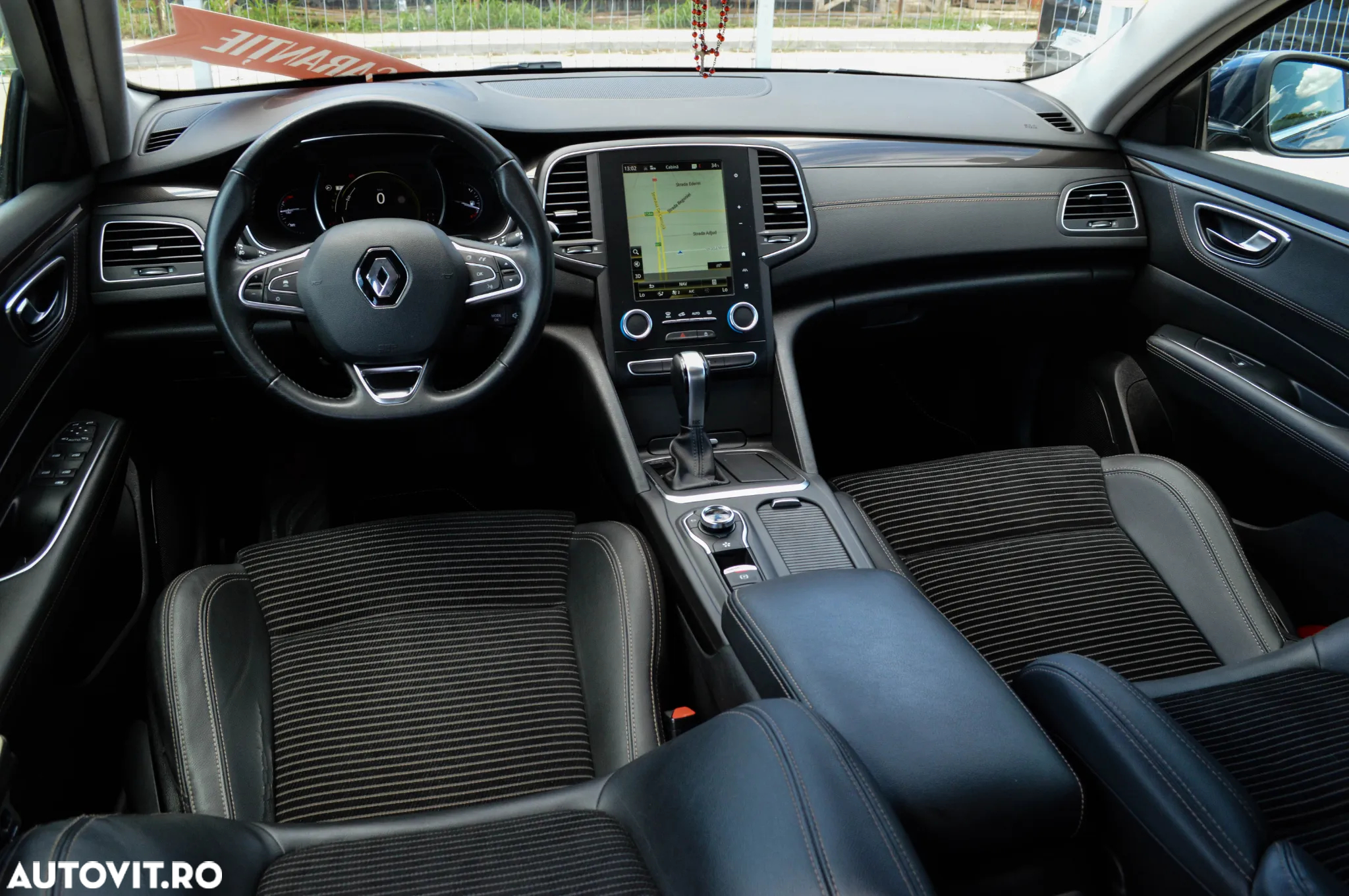 Renault Talisman ENERGY dCi 160 EDC INTENS - 5