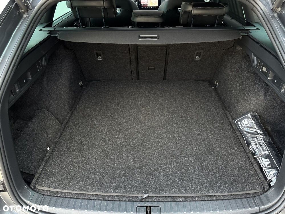 Skoda Octavia 2.0 TDI 4x4 RS DSG - 11
