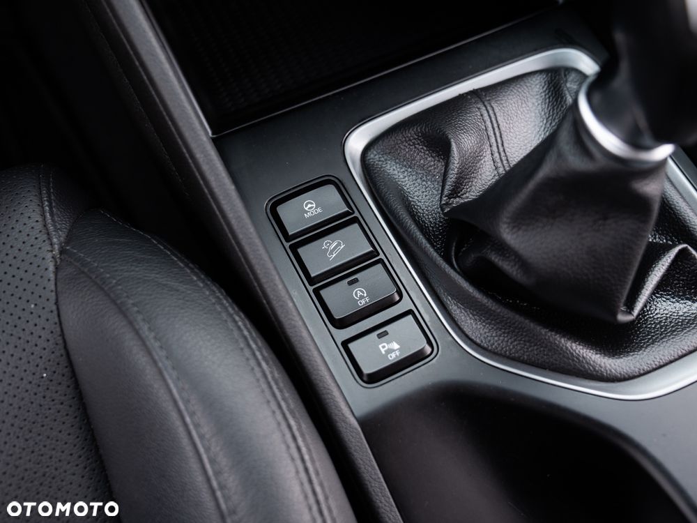 Hyundai Tucson 1.6 GDi 2WD Advantage - 32