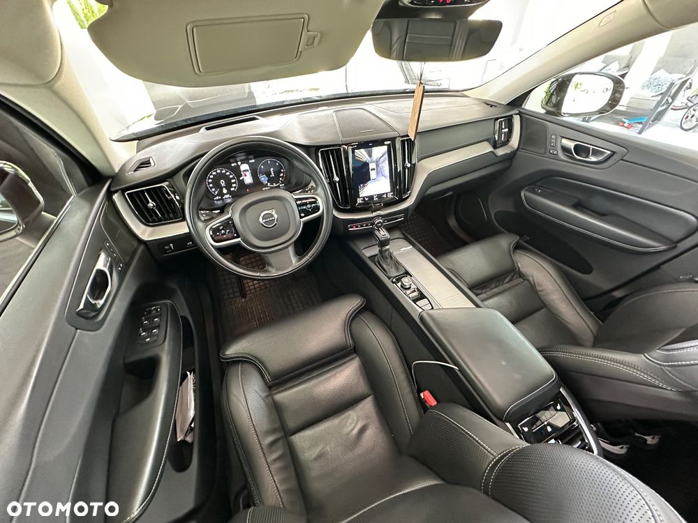 Volvo XC 60 D4 SCR AWD Inscription - 13