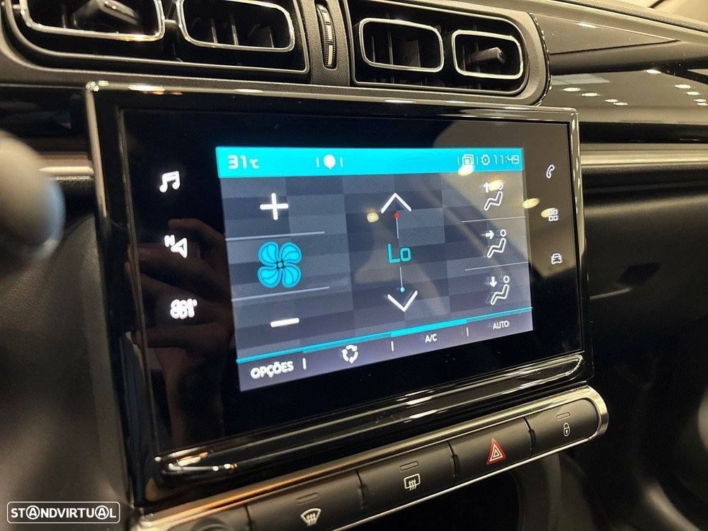 Citroën C3 1.2 PureTech Max - 15