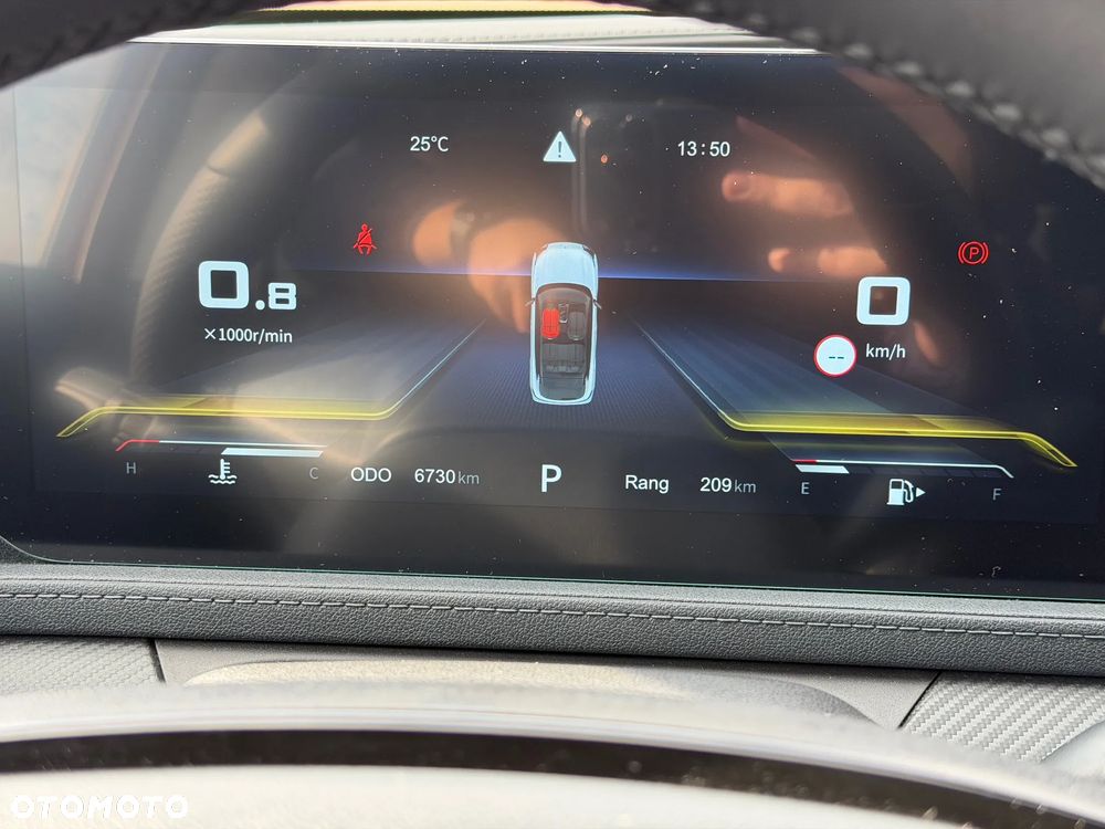 Forthing T5 EVO - 23