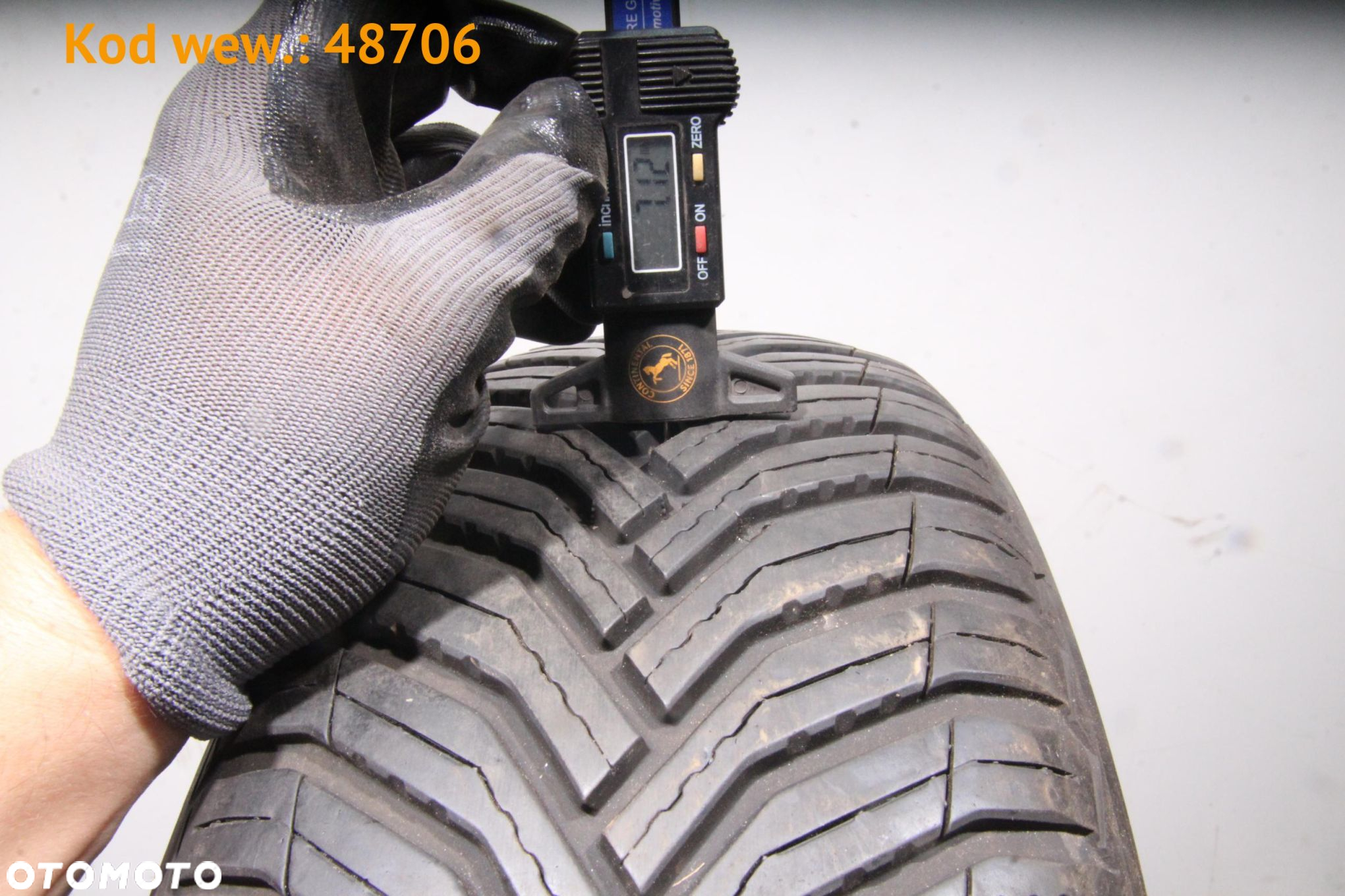 Michelin CrossClimate 2 - 185/65 R15 - 2