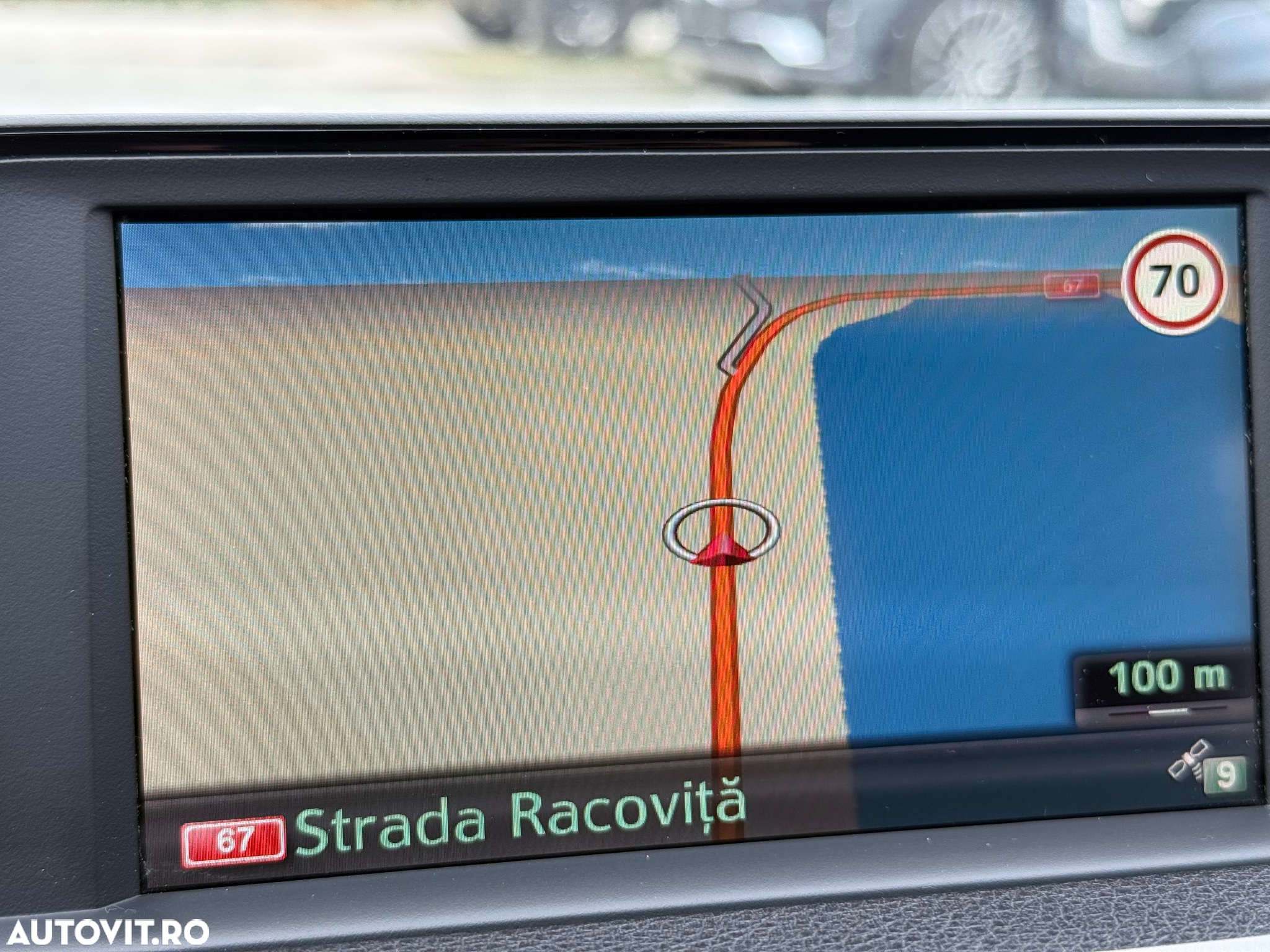 BMW Seria 4 420d Gran Coupe Aut. - 34