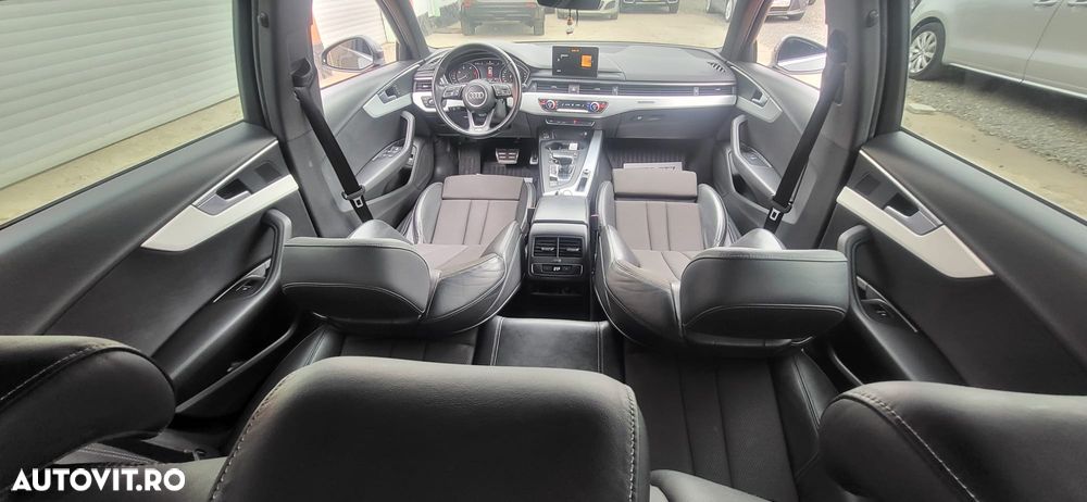 AUDI A4 Avant 2016 — imagine 21