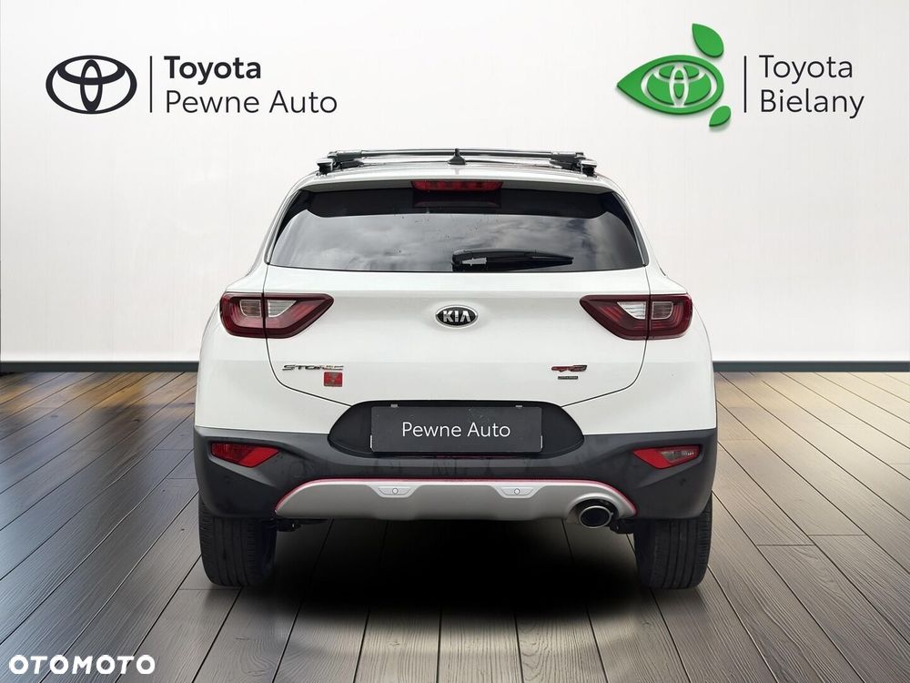 Kia Stonic 1.0 T-GDI L Business Line - 5