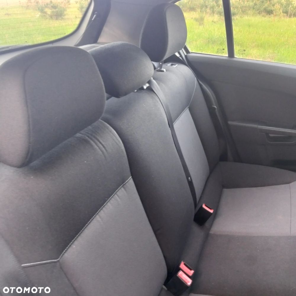 Opel Astra 1.7 CDTI - 6
