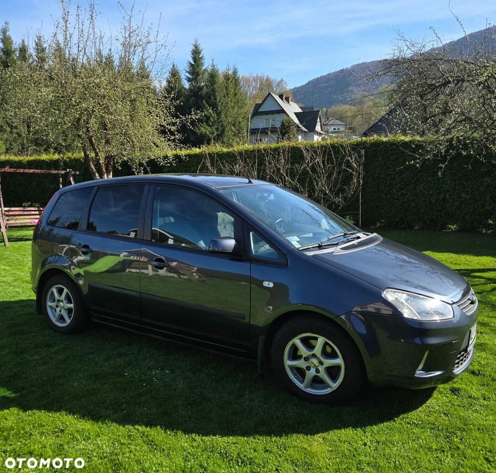 Ford C-MAX 1.6 Style - 6