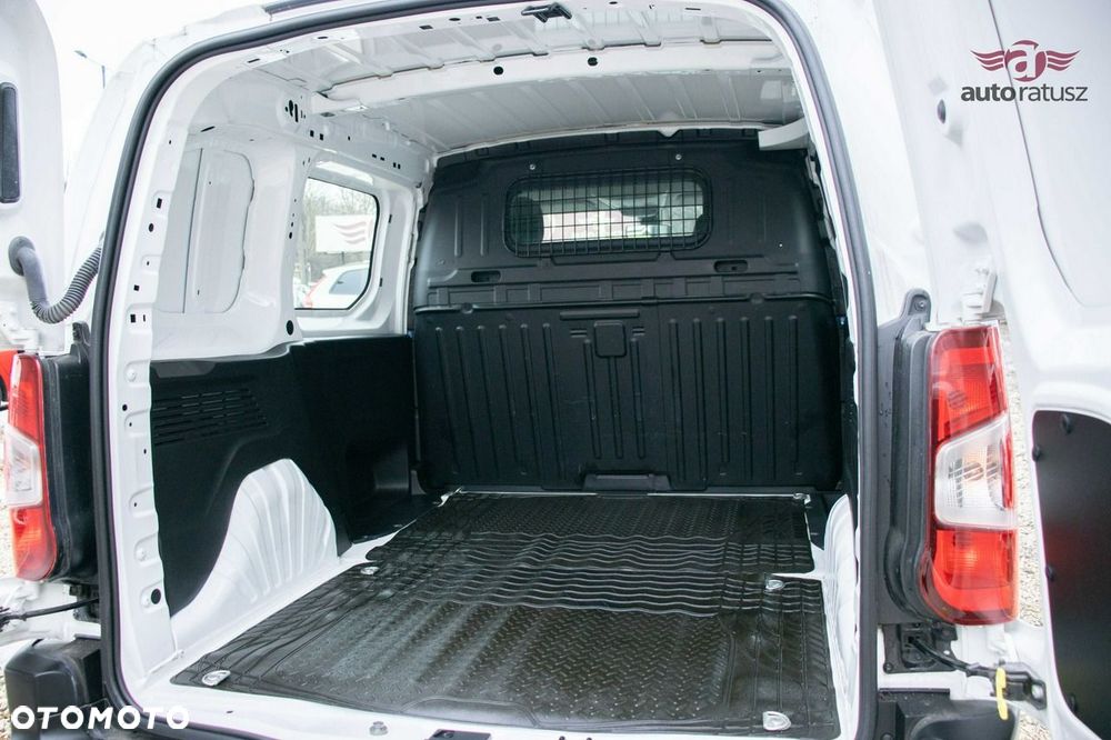 Citroën Berlingo - 32