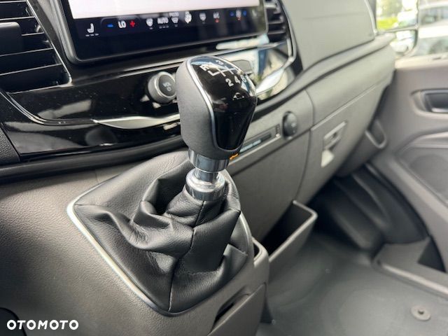 Ford Transit BUS M2 - 5