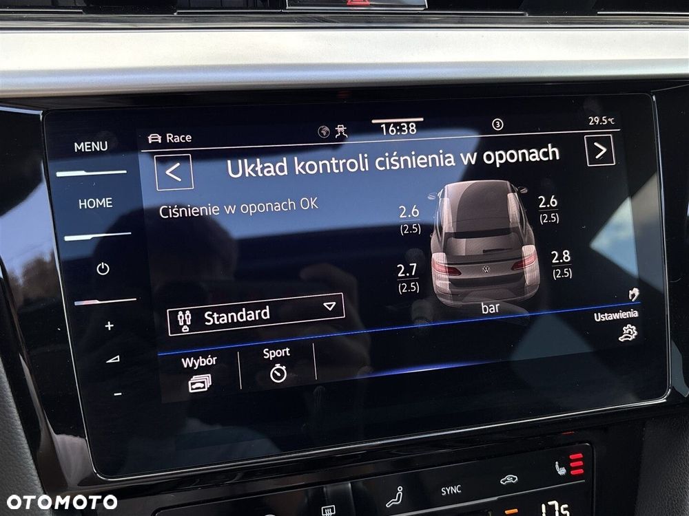 Volkswagen Arteon 2.0 TSI 4Motion R DSG - 25