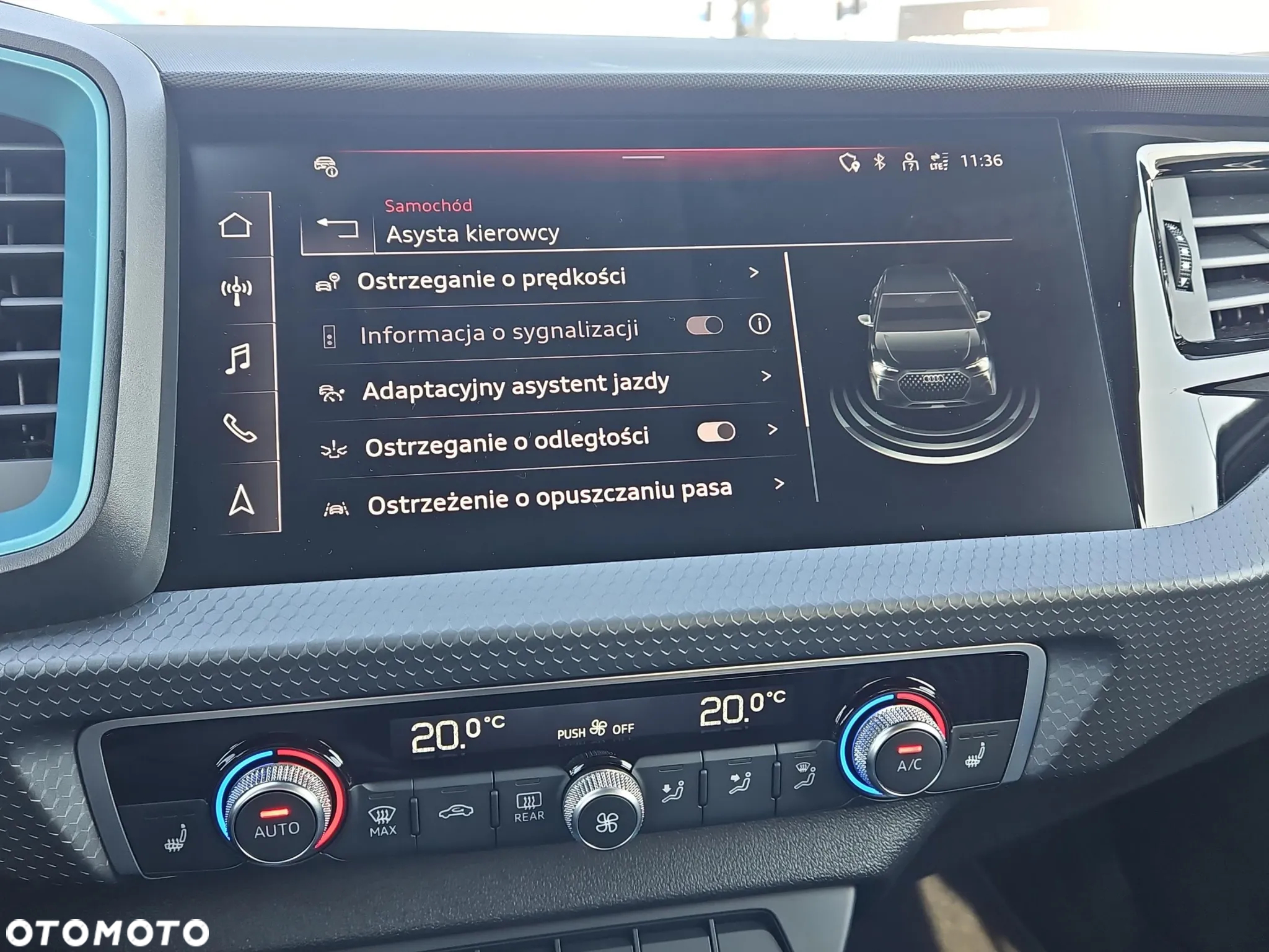 Audi A1 - 25