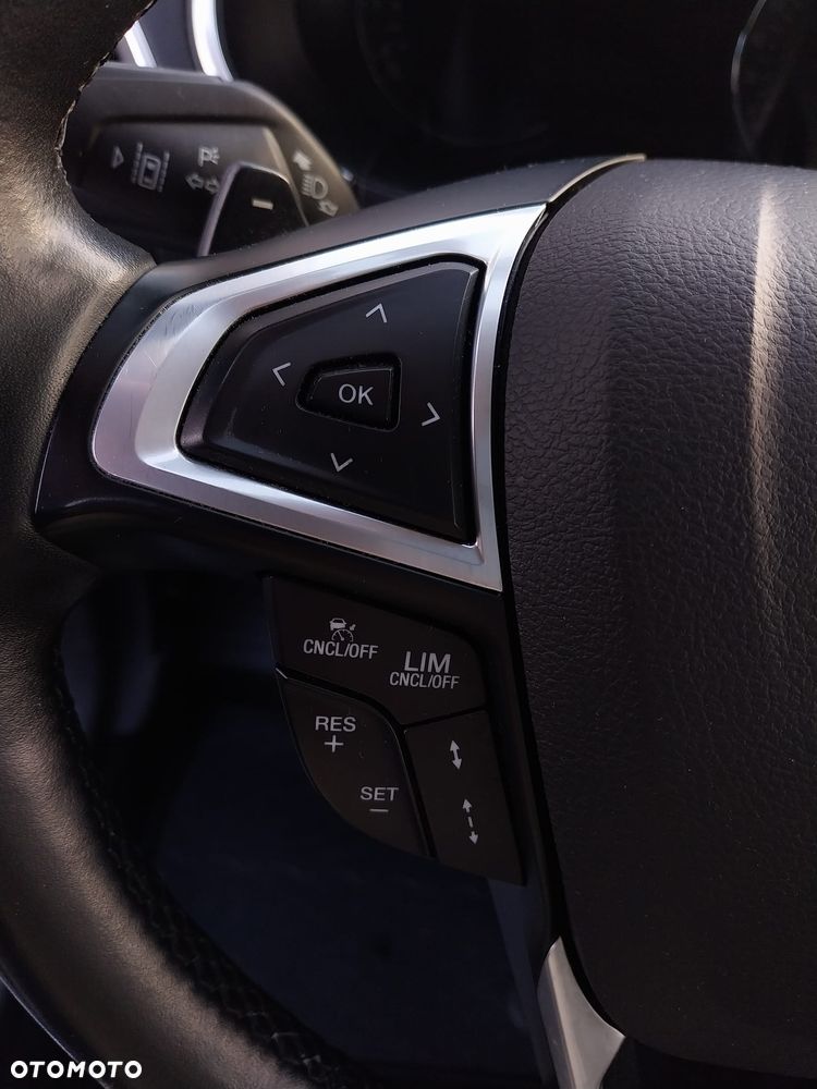 Ford Galaxy 2.0 TDCi 4WD Titanium PowerShift - 12