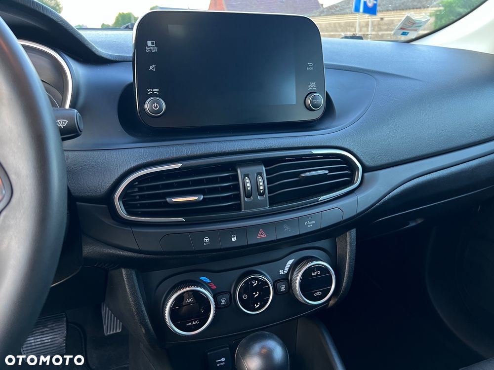 Fiat Tipo 1.5 GSE Cross - 10