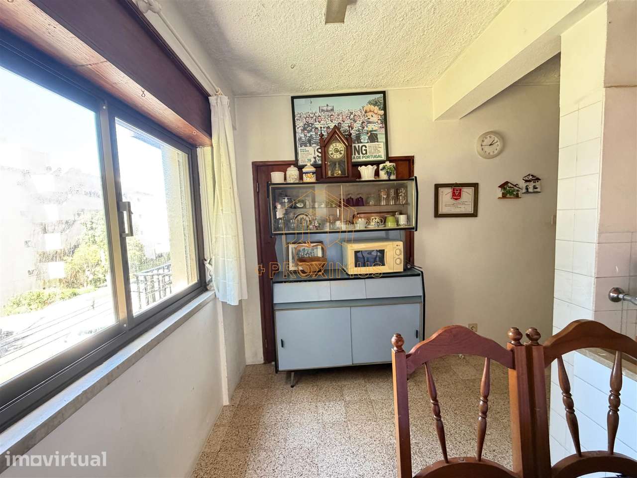 Apartamento T3 - Figueira da Foz - Grande imagem: 5/27